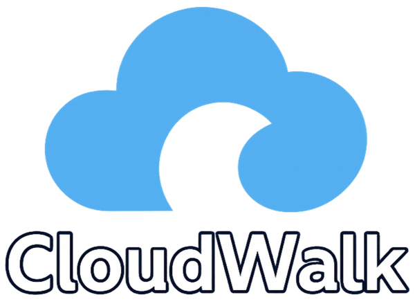Cloud Walk