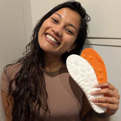CloudWalk Comfort & Pain Relief Insoles