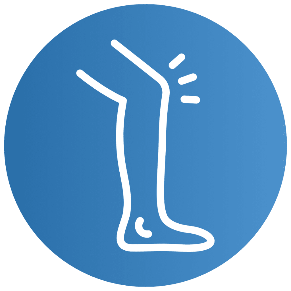 CloudWalk Comfort & Pain Relief Insoles