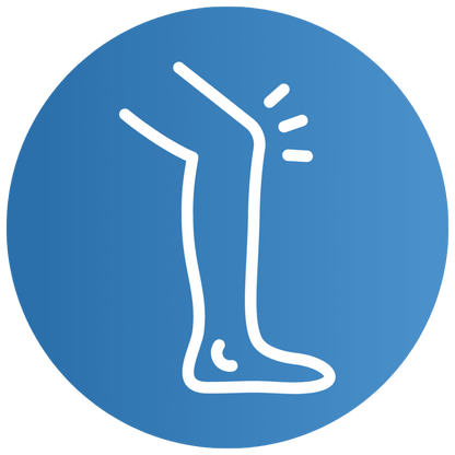 CloudWalk Comfort & Pain Relief Insoles