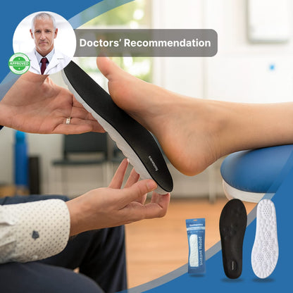 CloudWalk Comfort & Pain Relief Insoles
